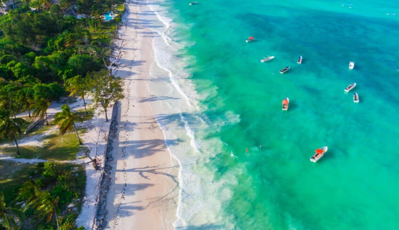 Rising Popularity of Tanzania as a Top Beach Destination for 2024