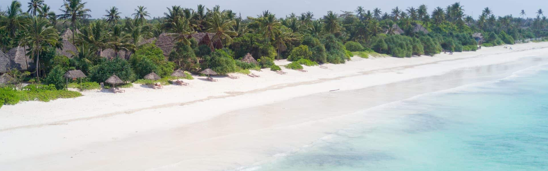 Rising Popularity of Tanzania as a Top Beach Destination for 2024