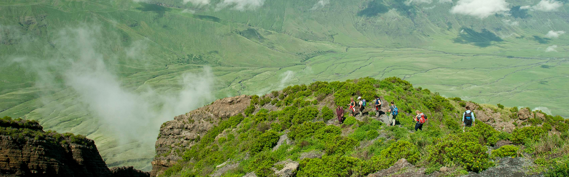 Tanzania Trekking Tours Are Getting a Makeover: What’s New in 2024?