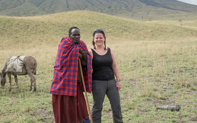 Tanzania Trekking Tours Are Getting a Makeover What’s New in 2024