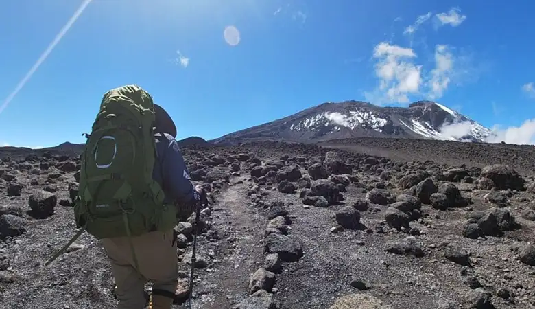 Why Do Trekkers Find the High-Altitude Alpine Zones Challenging?