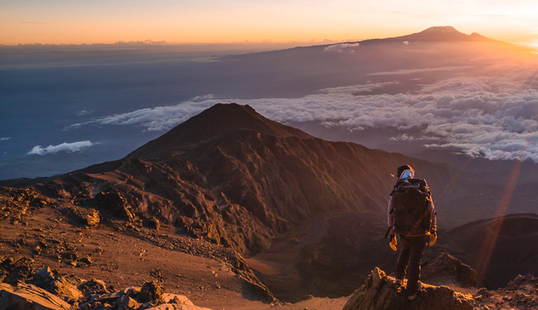 How Climate Change is Impacting Tanzania’s Mount Meru Treks