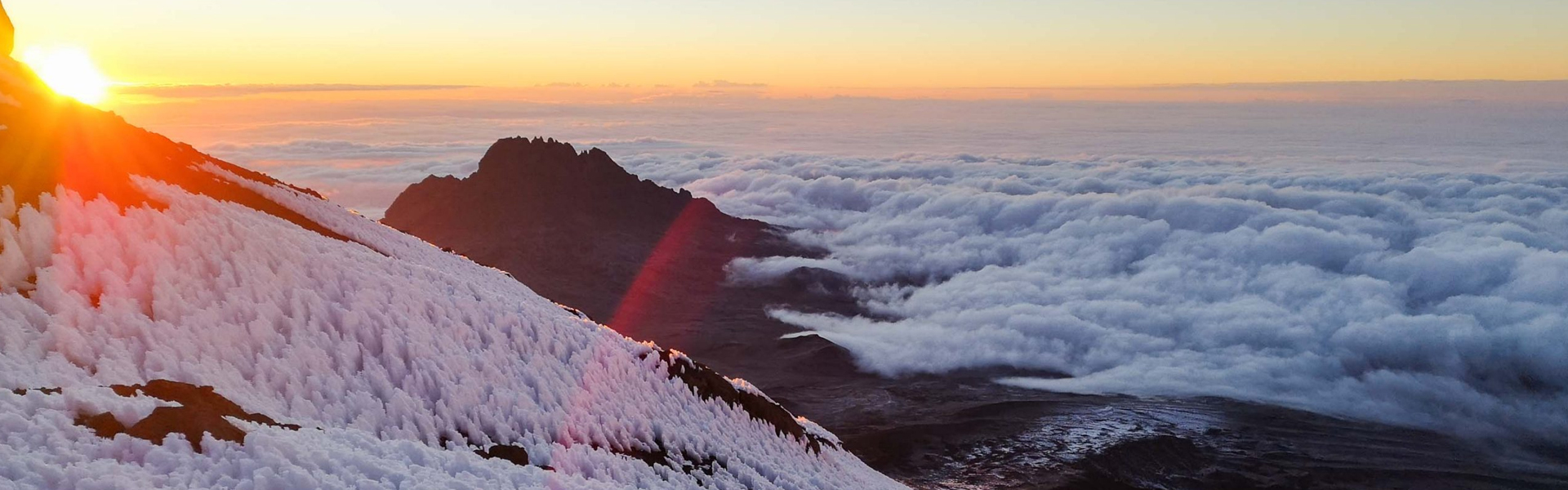 Countdown to 2025: Why Kilimanjaro Treks Are the Perfect New Year Resolution