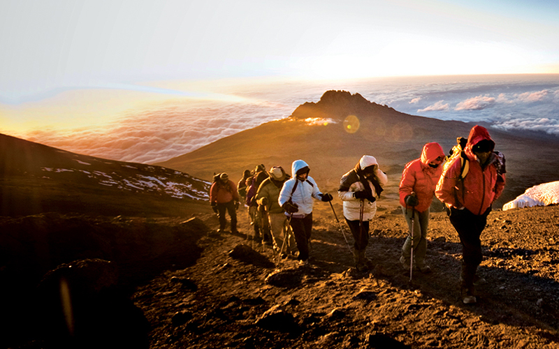 Mount Kilimanjaro Treks in 2025: Why January is the Best Time to Climb