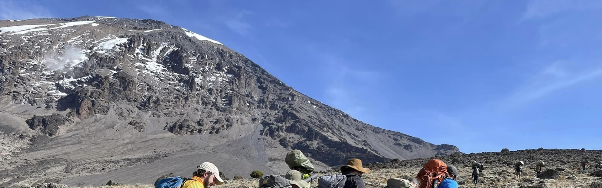 Mount Kilimanjaro Treks in 2025: Why January is the Best Time to Climb