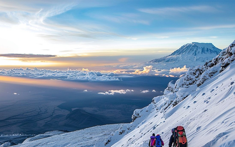 Mount Kilimanjaro Treks in 2025: Why January is the Best Time to Climb