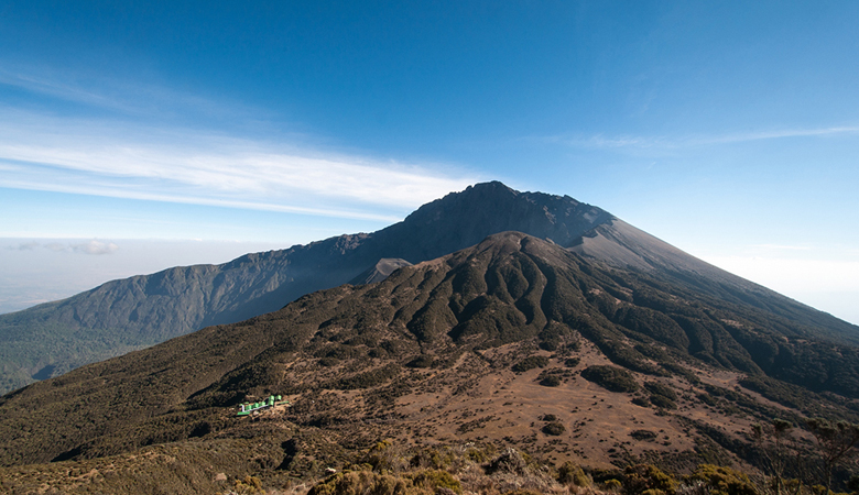 Mount Meru Trekking in 2025: A New Year’s Challenge You Can’t Miss