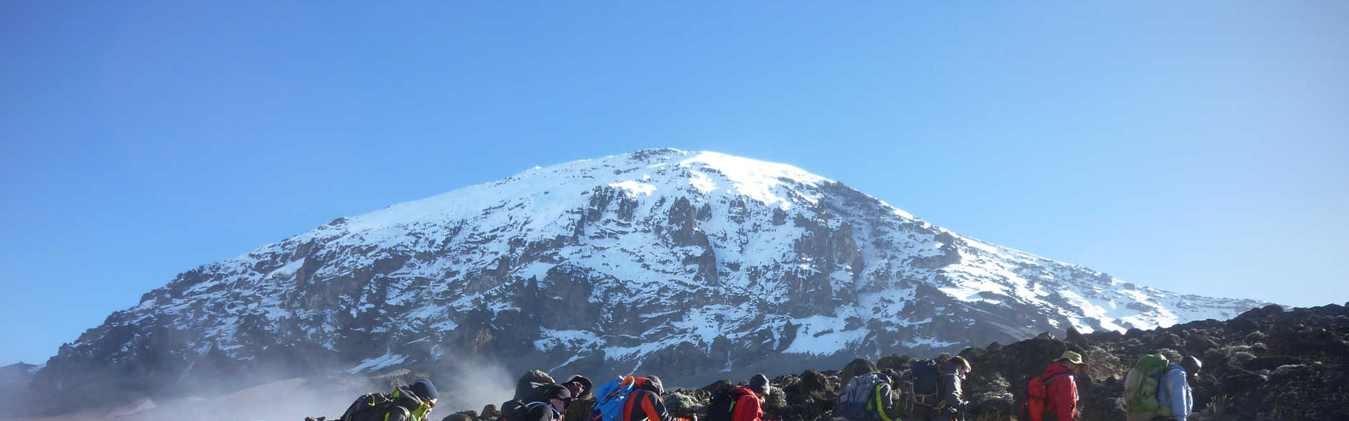 Tanzania Kilimanjaro Trek: Start Your 2025 with an Epic Adventure