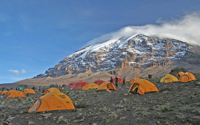 Tanzania’s Kilimanjaro Trek: Start Your 2025 with an Epic Adventure