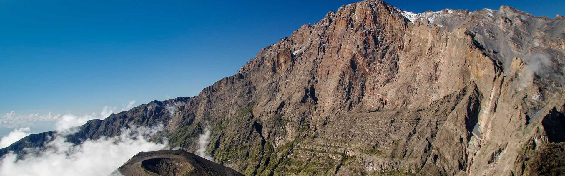 Trekking Mount Meru: Tanzania’s Underrated Adventure for 2025