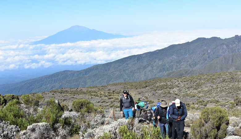 Trekking Mount Meru: Tanzania’s Underrated Adventure for 2025