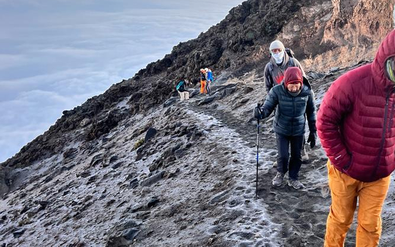 Trekking Mount Meru: Tanzania’s Underrated Adventure for 2025