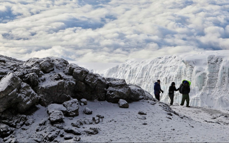 Why Trekking Kilimanjaro in 2025 is the Ultimate New Year Resolution