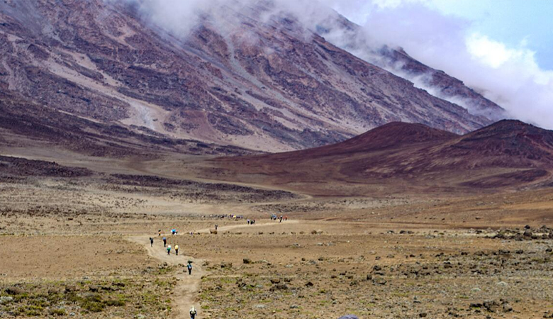 Why Trekking Kilimanjaro in 2025 is the Ultimate New Year Resolution