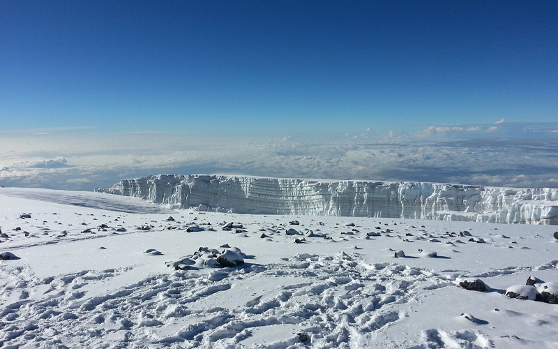 Why Trekking Kilimanjaro in 2025 is the Ultimate New Year Resolution