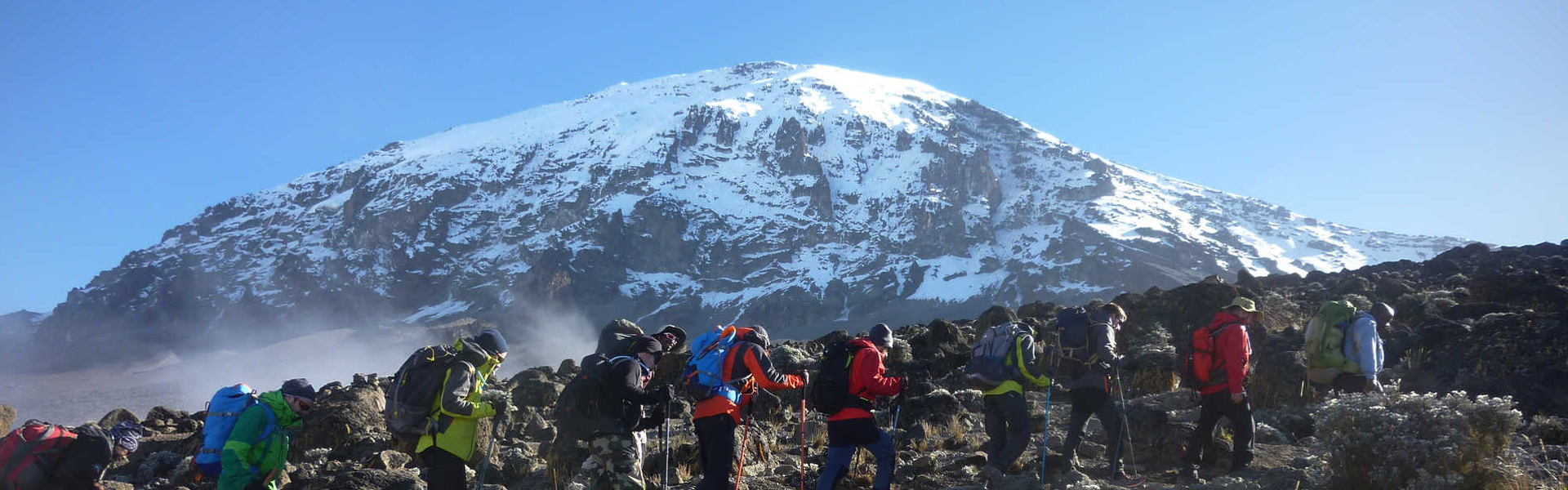 Kilimanjaro Trekking 2025: Exploring the New Sustainable Trails