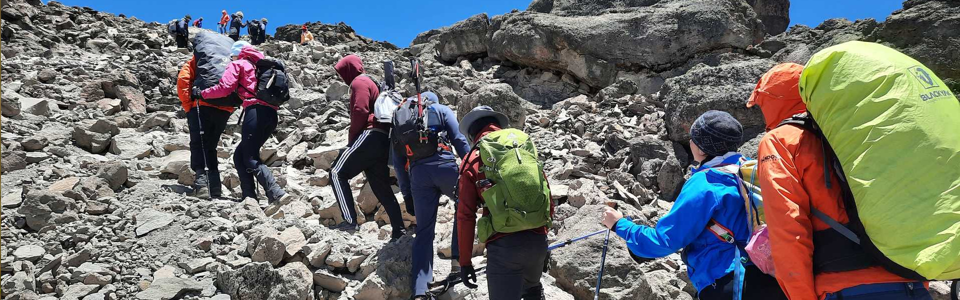 Kilimanjaro Trekking 2025: New Sustainable Tourism Practices