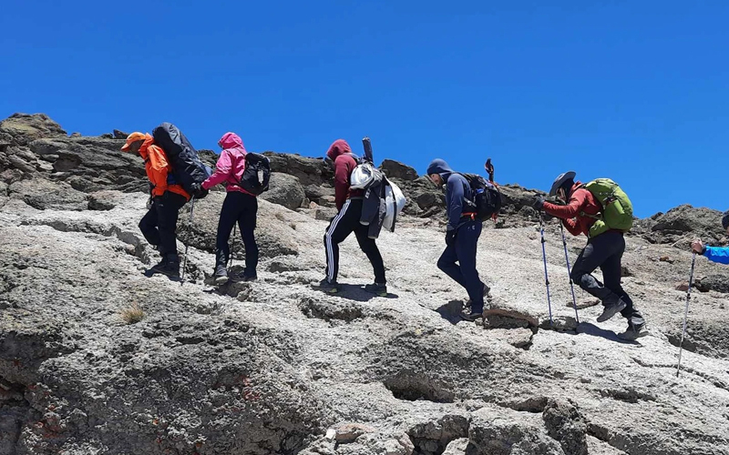 Kilimanjaro Trekking 2025: New Sustainable Tourism Practices