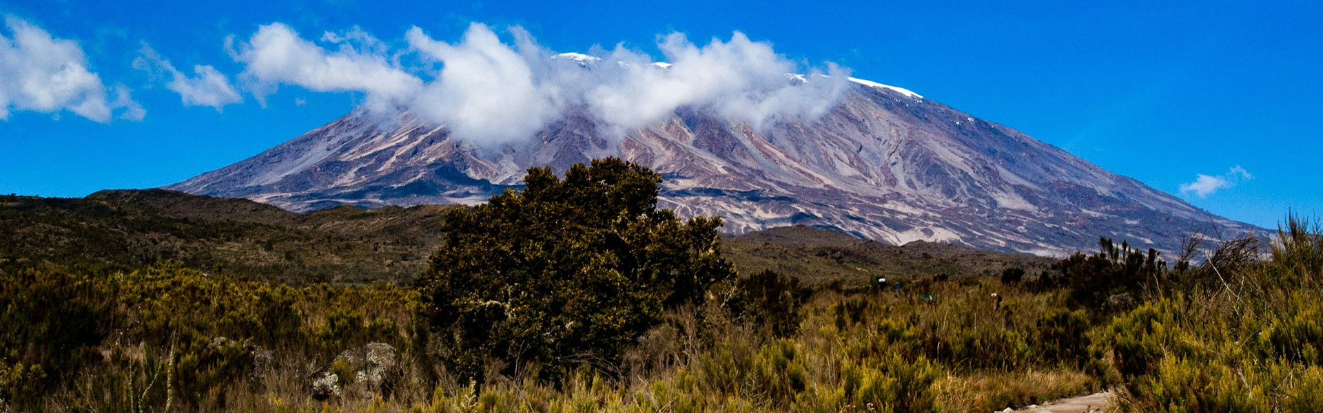 Tanzania Trekking Adventures: Exploring New Trails in 2025