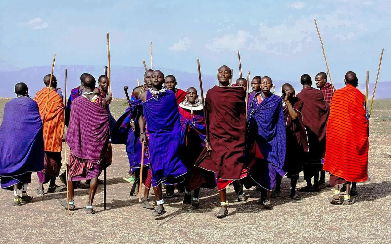 Why Tanzania Is Africa’s Top Cultural Tourism Destination in 2025