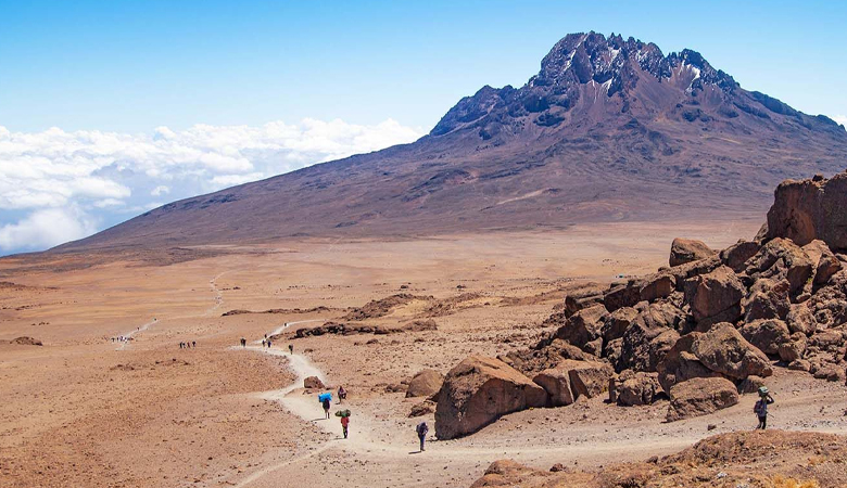 Climbing Mount Kilimanjaro: New Routes and Regulations for 2025 Trekkers