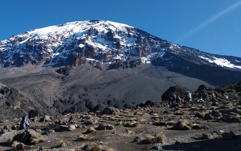 Climbing Mount Kilimanjaro: New Routes and Regulations for 2025 Trekkers