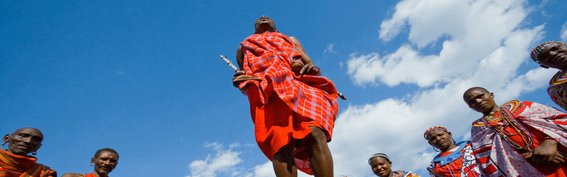 Tanzania's Cultural Festivals: A Calendar of Must-Attend Events