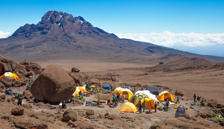 Why 2025 is the Best Year to Climb Mount Kilimanjaro