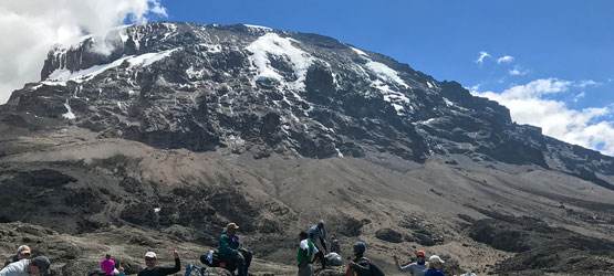Tanzania Combine Safari & Kilimanjaro 