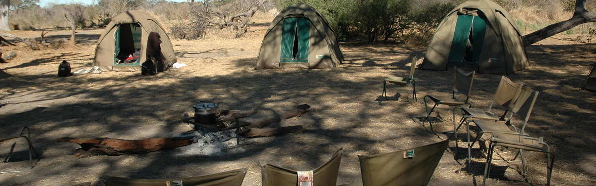 Tanzania Budget Camping Safari (Serengeti)