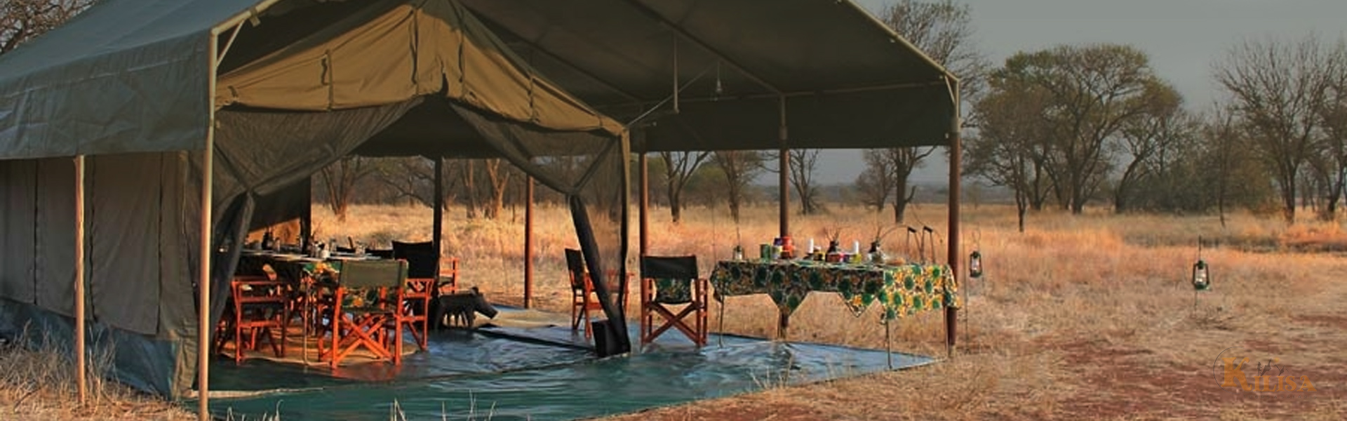 Tanzania Budget Camping Safari (Serengeti)