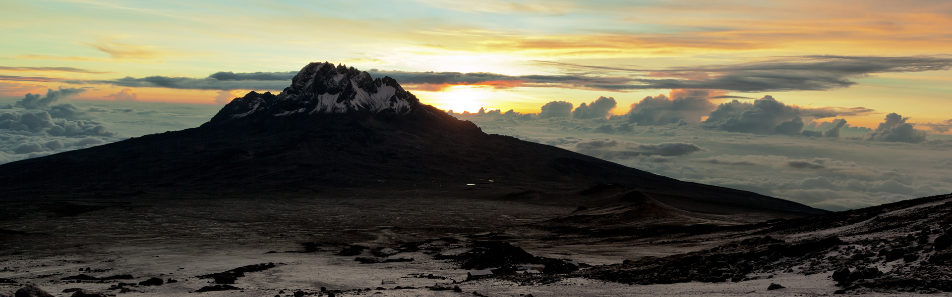 Kilimanjaro Faq's