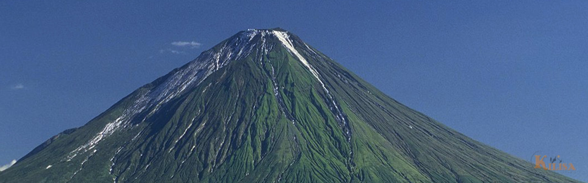 Mount Ol Doinyo Lengai Climbing