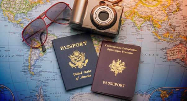 Travel Documents