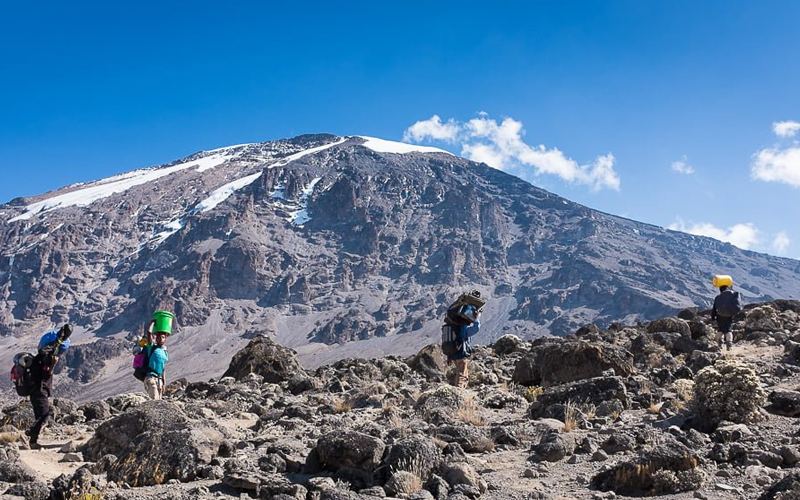 Kilimanjaro Trekking 2025: Exploring the New Sustainable Trails