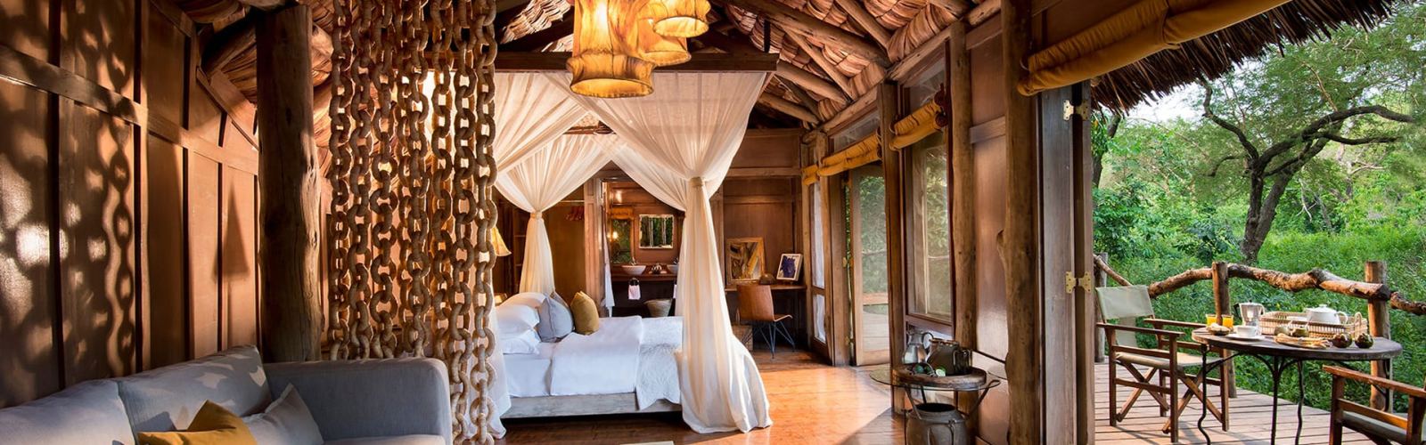 Indulge in a 2-day Tanzania luxury safari with Serengeti or Ngorongoro. Enjoy top comfort and Big Five sightings