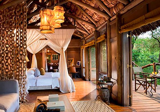 2 Days Tanzania Luxury Safari