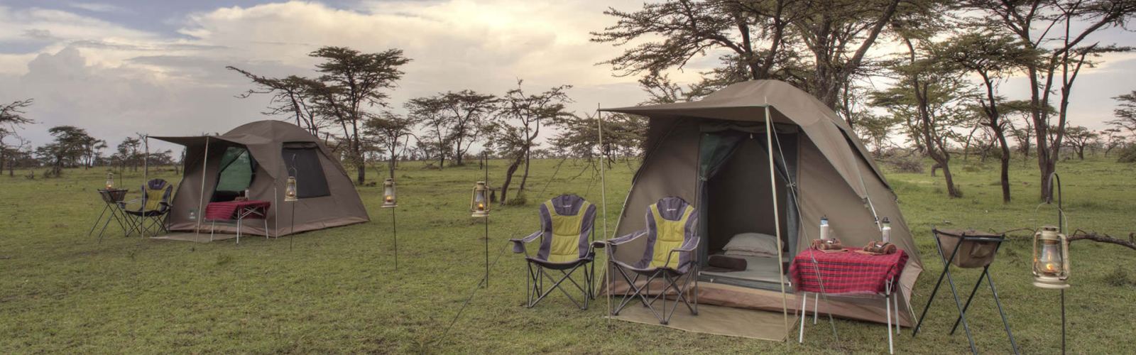 3 Days Tanzania Budget Camping Safari Lake Manyara | Ngorongoro Crater And Tarangire National Park