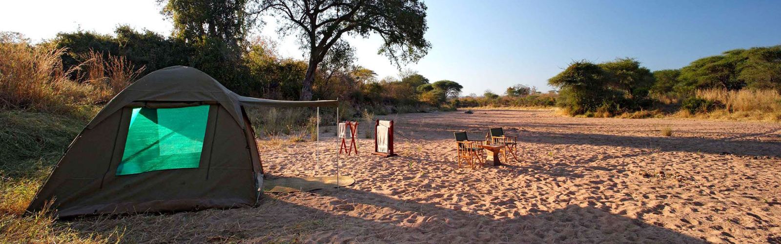 Enjoy a 3-day Tanzania budget camping safari in Serengeti. Spot the Big Five and camp under the stars on a wallet-friendly trip