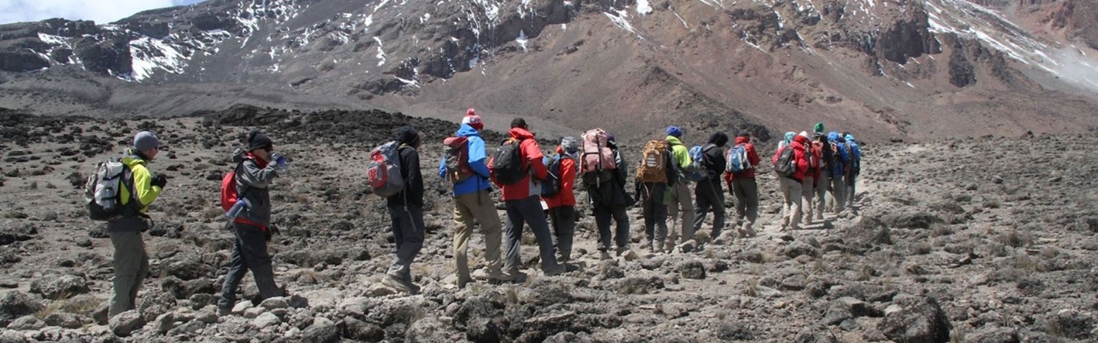 9 Days Northern Circuit Route – Kilimanjaro’s Ultimate Scenic & Safe Climb