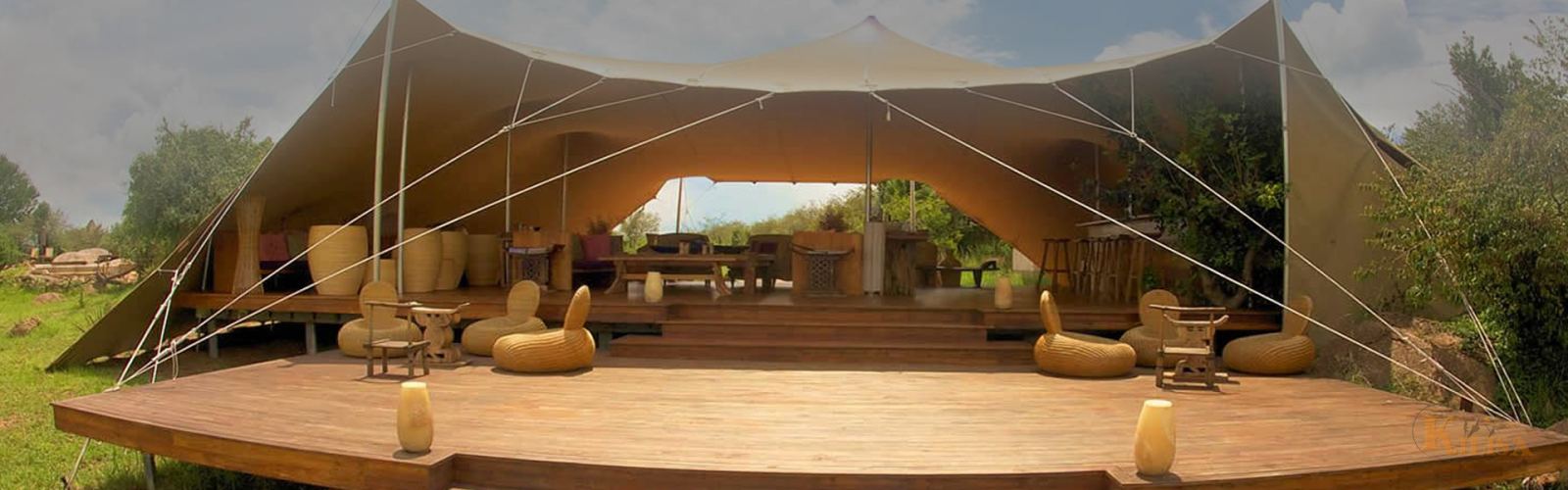 Tanzania Budget Camping Safari: Affordable Adventures in the Wild