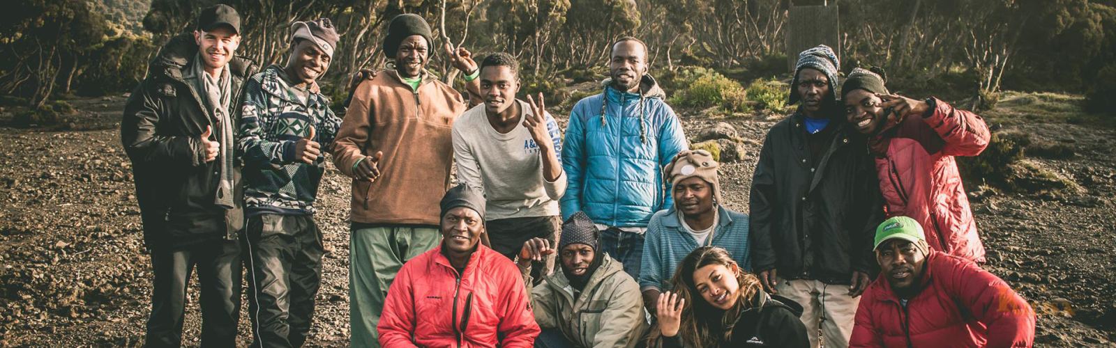5 Days Marangu Route – Kilimanjaro Climb on the Classic Coca-Cola Route
