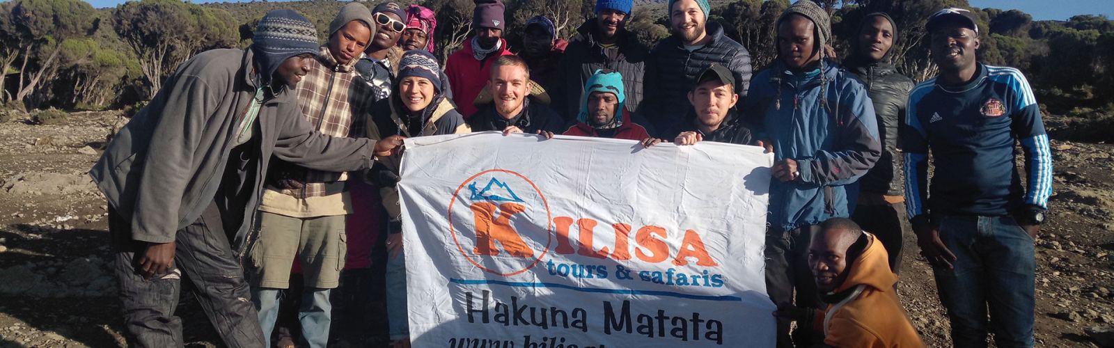 7 Days Shira Route – Scenic Western Kilimanjaro Trek with High-Altitude Start