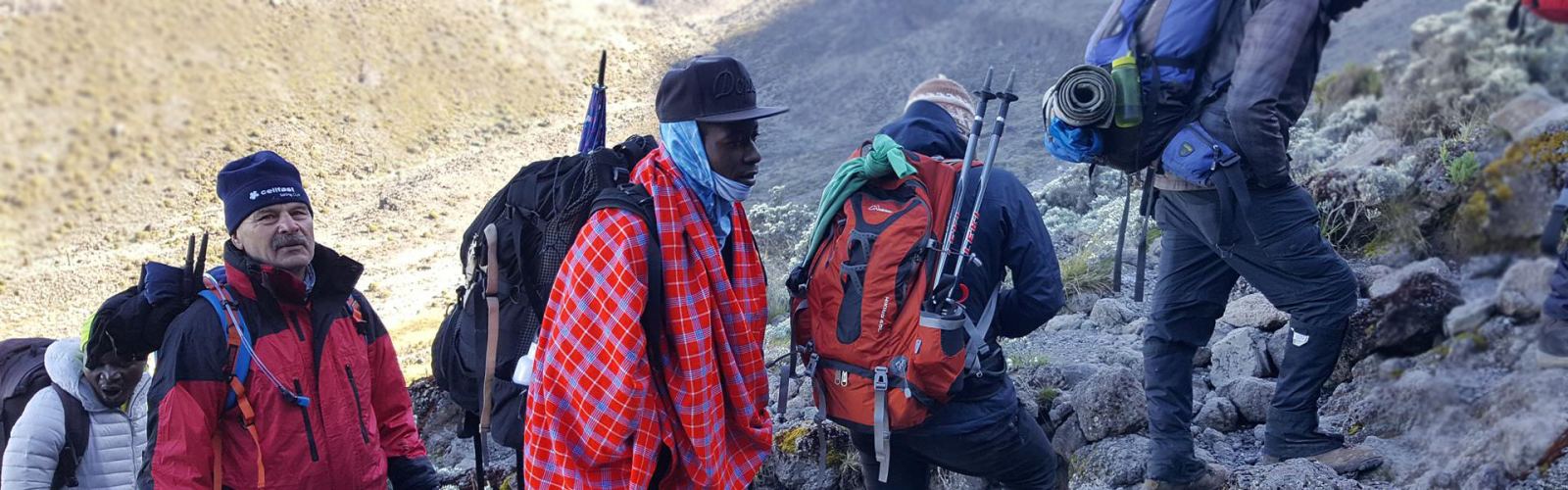 Shira Route Kilimanjaro: The High-Altitude Trail Less Traveled