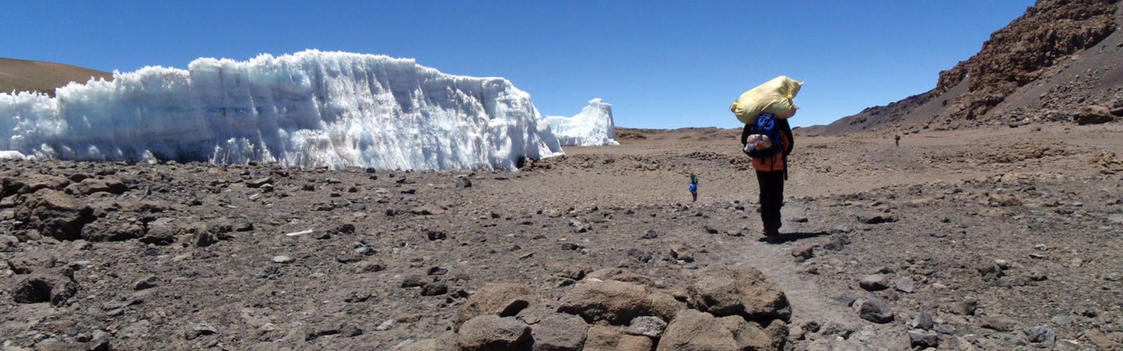 The Western Breach Route is steep, technical, and thrilling—perfect for experienced climbers who want to summit the hard way