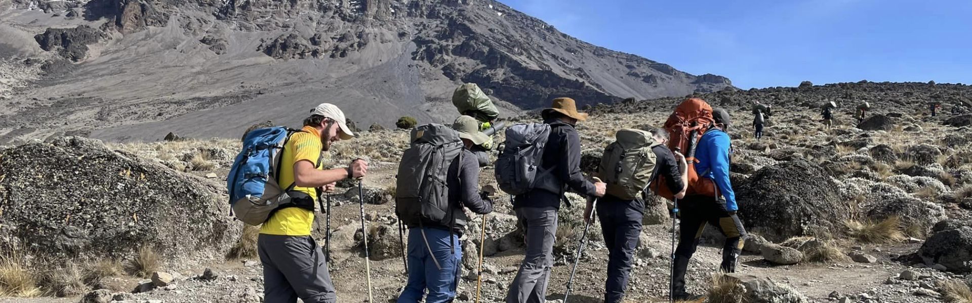 Join an 11-day Kilimanjaro combine tour in Tanzania. Summit Mount Kilimanjaro and enjoy a safari with Big Five