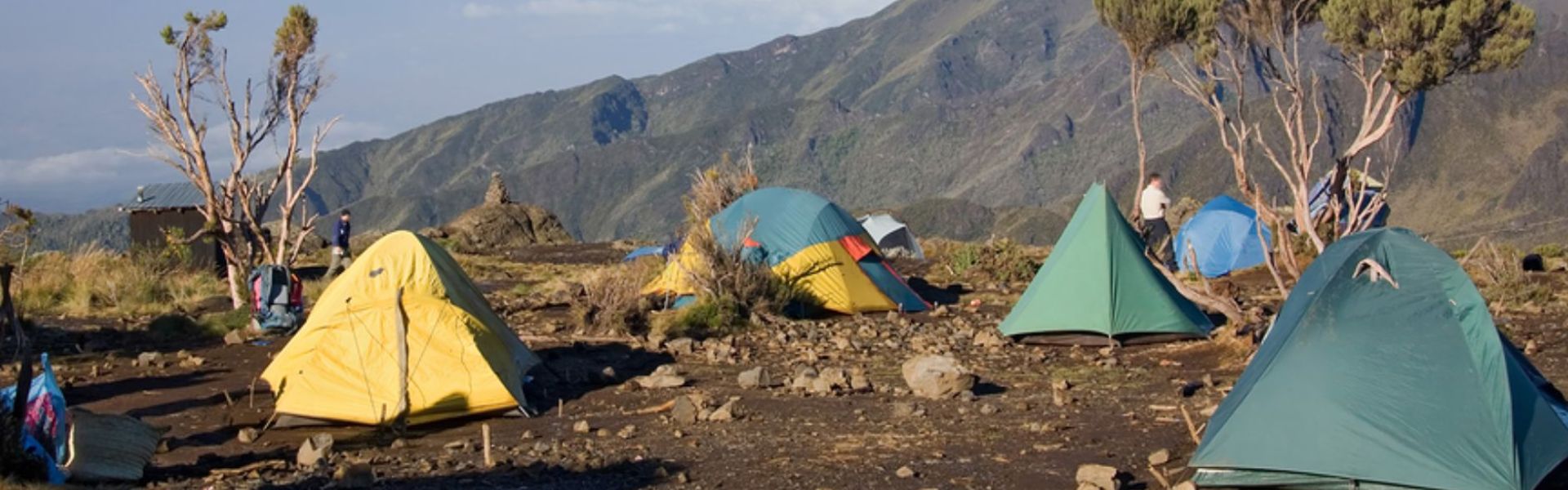 Join an 11-day tour with Kilimanjaro climb and safari in Tanzania. Summit Africa’s peak and see the Big Five