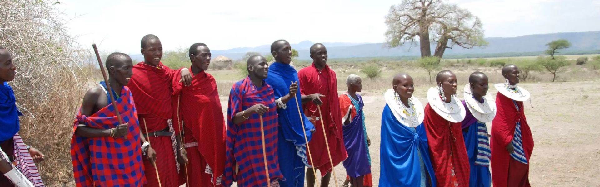 Enjoy a 2-day cultural tour in Tanzania. Explore traditions, villages, and local life near Arusha or beyond