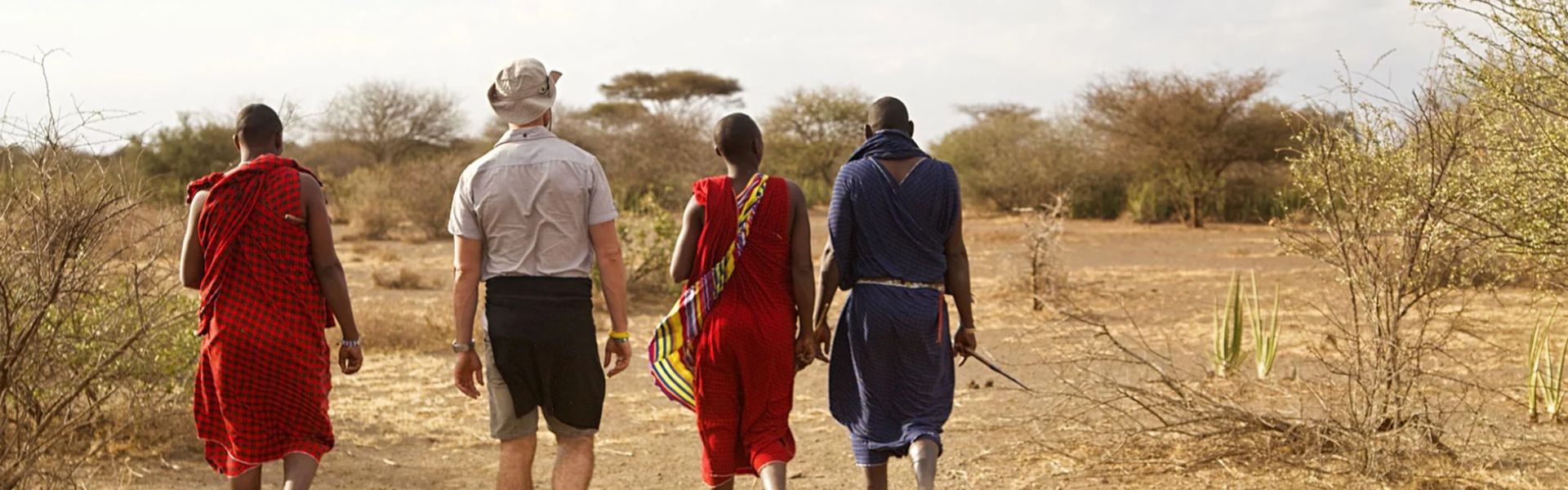 Experience a 3-day cultural tour in Tanzania. Discover traditions, crafts, and villages near Arusha or beyond