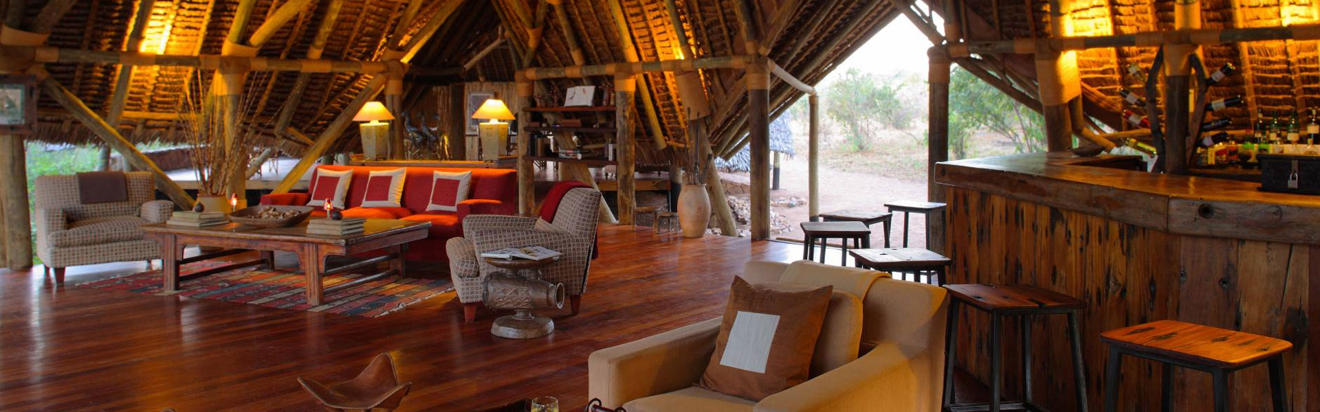 Experience a 3-day Tanzania luxury safari in Serengeti and Ngorongoro. Enjoy premium lodges and Big Five views